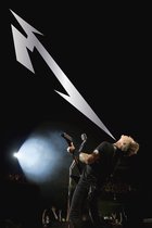 Metallica - Quebec Magnetic (Blu-ray)
