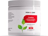New Care Creatine vegan NZVT - 300 gram