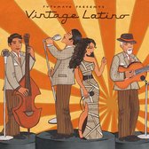 Putumayo Presents - Vintage Latino (CD)