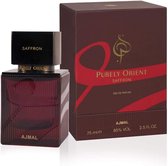Ajmal Purely Orient Saffron Eau De Parfum 75 ml
