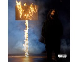 J. Cole - The Off-Season (LP)