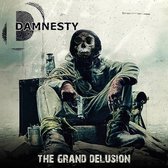 Damnesty - The Grand Delusion (CD)