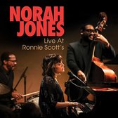 Norah Jones - Live At Ronnie Scott's (Blu-ray)