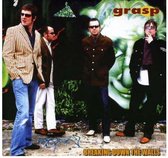 Grasp - Breaking Down The Walls (CD)
