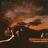 Genesis - And Then There Were Three (LP) (Reissue)