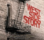 Various Artists - West Side Story – Cast 2021 (CD) (+ poster exclusief Bol.com)