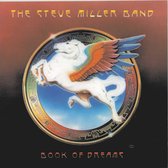 Steve Miller Band - Book Of Dreams (LP) (Limited Edition)