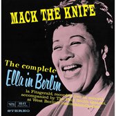 Ella Fitzgerald - Ella In Berlin - Mack The Knife (LP)