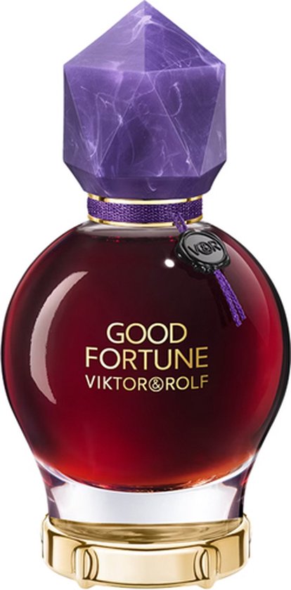Viktor & Rolf Good Fortune Elixir Eau de parfum spray intense 50ml