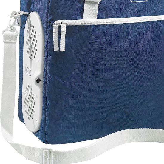 Mobicool - Elektrische Koelbox 12 en 230 Volt - Elektrische Koeltas 2 In 1 - 100% Tevredenheidsgarantie - 32 Liter van Mobicool — afbeelding 5