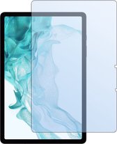 Screenprotector Geschikt voor Samsung Galaxy Tab S9 Screenprotector Bescherm Glas Tempered Glass Screen Protector - Screen Protector Geschikt voor Samsung Galaxy Tab S9 Screenprotector