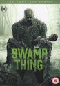 Swamp Thing: The Complete Series