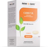New Care Vitamine C1000 vegetarisch - 120 tabletten