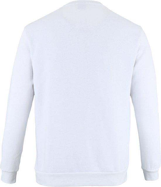 HKT by Hackett London HKT H3 CREW men's sweater, Dark Blue 581, S
