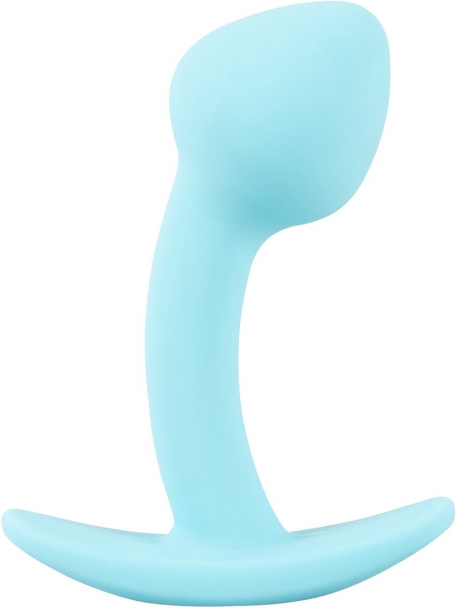 Goedkoopste CUTIES - BLUE CUTIES PLUG