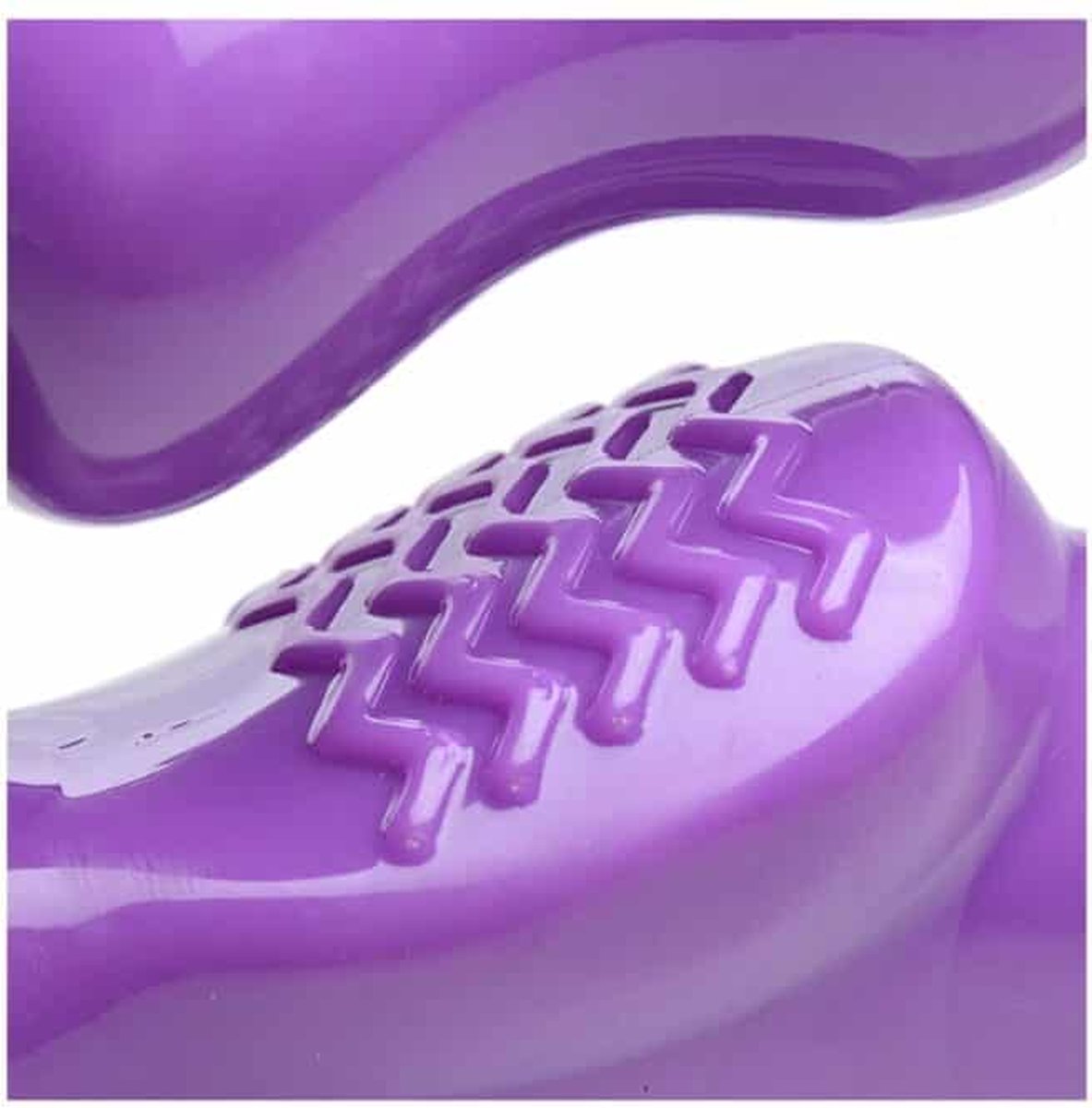 Goedkoopste XR Brands - Revolver Thick - Vibrating Strapless Strap-On