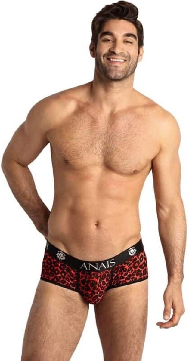 Goedkoopste ANAIS MEN BOXER and BRIEF | Anais Men - Tribal Brief Xl | EROTISCHE HEREN ONDERGOED