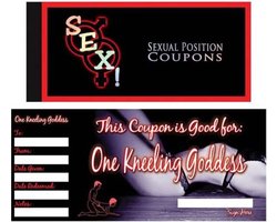 KHEPER GAMES | Kheper Games - Sex! Coupons / En