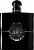Yves Saint Laurent Black Opium 90 ml Eau de Parfum - Damesparfum