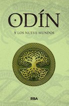 Saga de Odín 1 - Odín y los nueve mundos