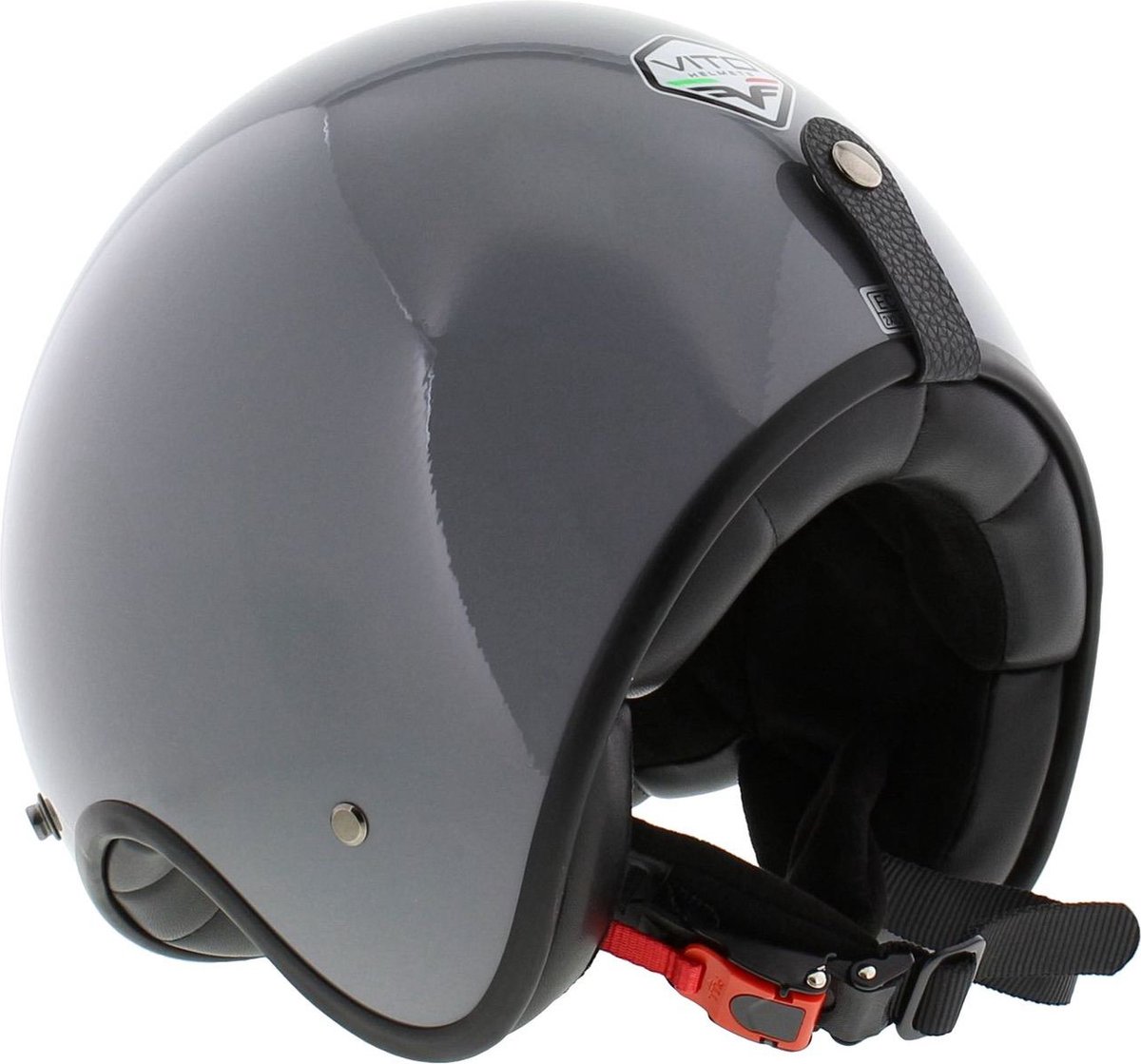 Casque mini jet Louis Vuitton petite taille - Équipement moto