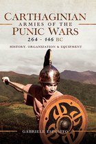 Carthaginian Armies of the Punic Wars, 264–146 BC