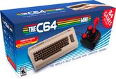 The C64 Mini - Commodore home computer