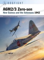 Dogfight- A6M2/3 Zero-sen