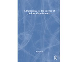 A Philosophy for the Science of Animal Consciousness