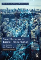 Business and Digital Transformation- Smart Business and Digital Transformation