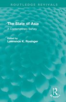 Routledge Revivals-The State of Asia