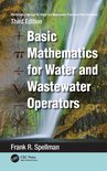 Mathematics Manual for Water and Wastewater Treatment Plant Operators