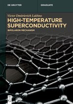 De Gruyter Textbook- High-Temperature Superconductivity