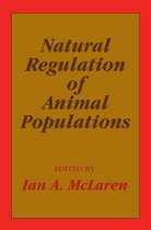Natural Regulation of Animal Populations