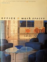 Office and Work Spaces