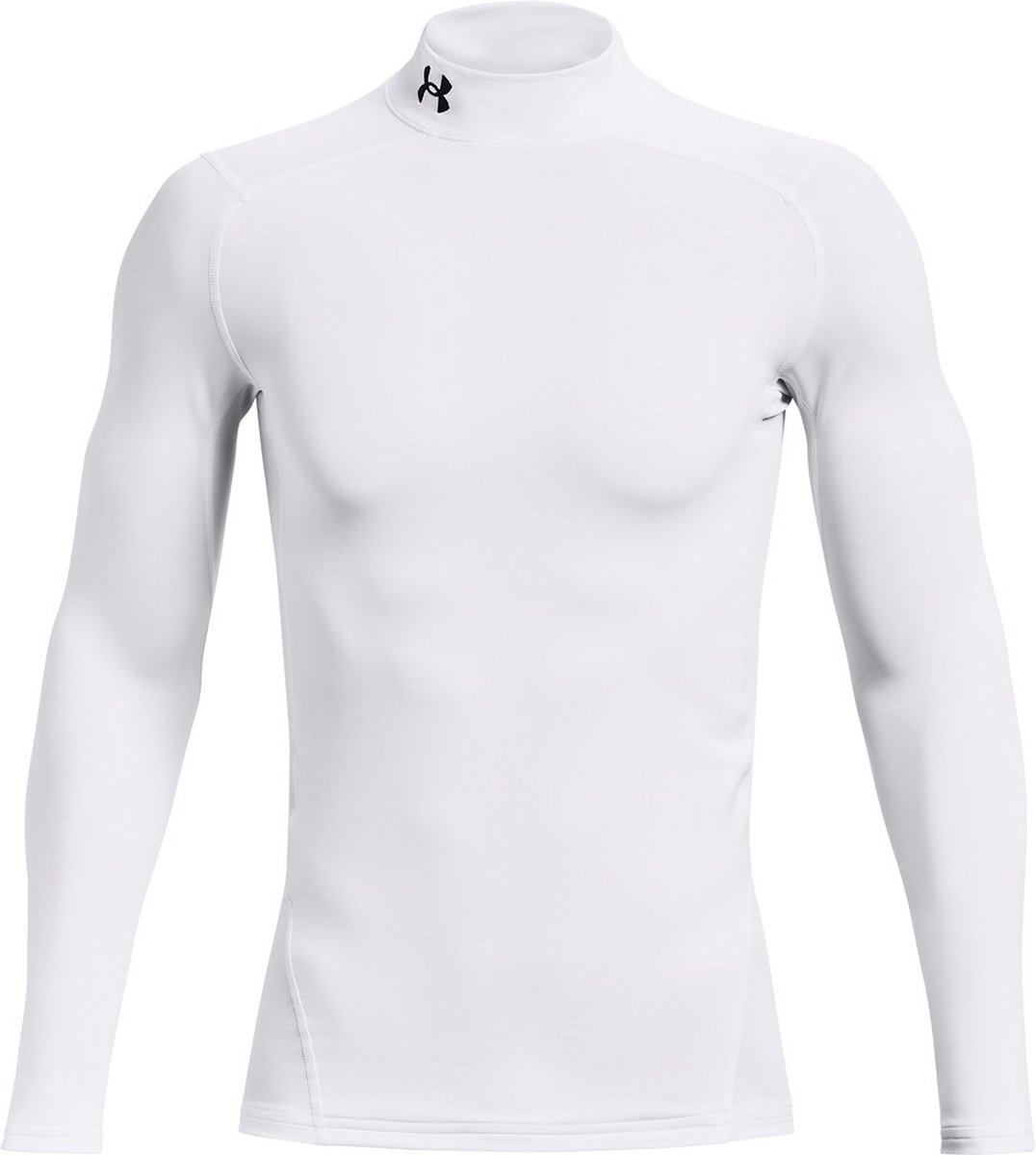 Under Armour functioneel shirt ColdGear Compression Mock