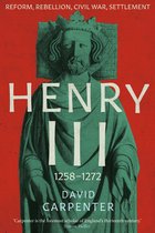 The English Monarchs Series - Henry III