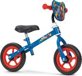 Vélo pour enfants Toimsa Spiderman Huffy Blauw 10 Sans pédales