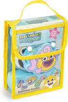 Baby Shark Big Show Bath Time Puzzles: Pack of 4 - Badpuzzels