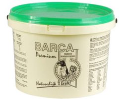 Barca Premium Adult 2kg (Emmer)