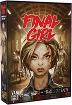 Extension Final Girl : Folie dans le noir
