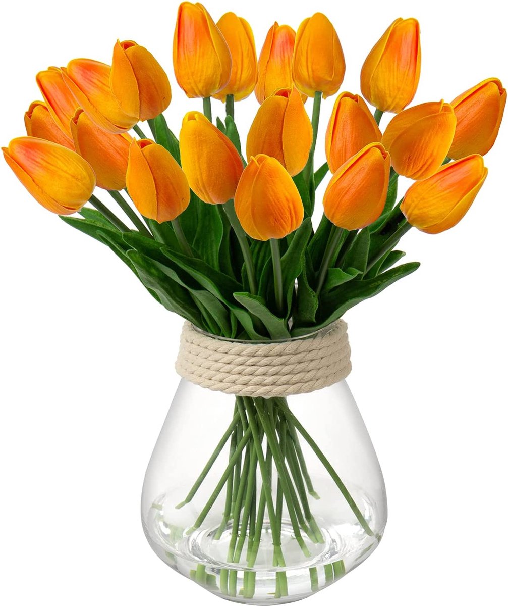 700 stuks pijpenragers, bloemen, stofblad, 3 mm, twee kralenkoppen