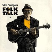 Dick Annegarn - Folk Talk (CD)