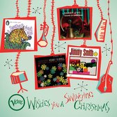 Various Artists - Verve Wishes You A Swinging Christmas (4 LP)