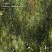 Peltomaa Fraanje Perkola, Aino Peltomaa - Komorebi (CD)