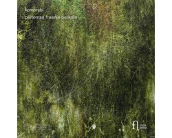 Peltomaa Fraanje Perkola, Aino Peltomaa - Komorebi (CD)