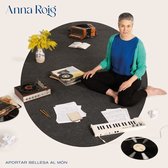 Anna Roig - Aportar Bellesa Al Mon (CD)