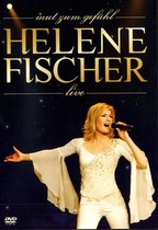 Helene Fischer - Mut Zum Gefuhl (DVD)
