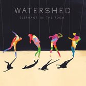Waterhed - Elephant In Teh Room (CD)