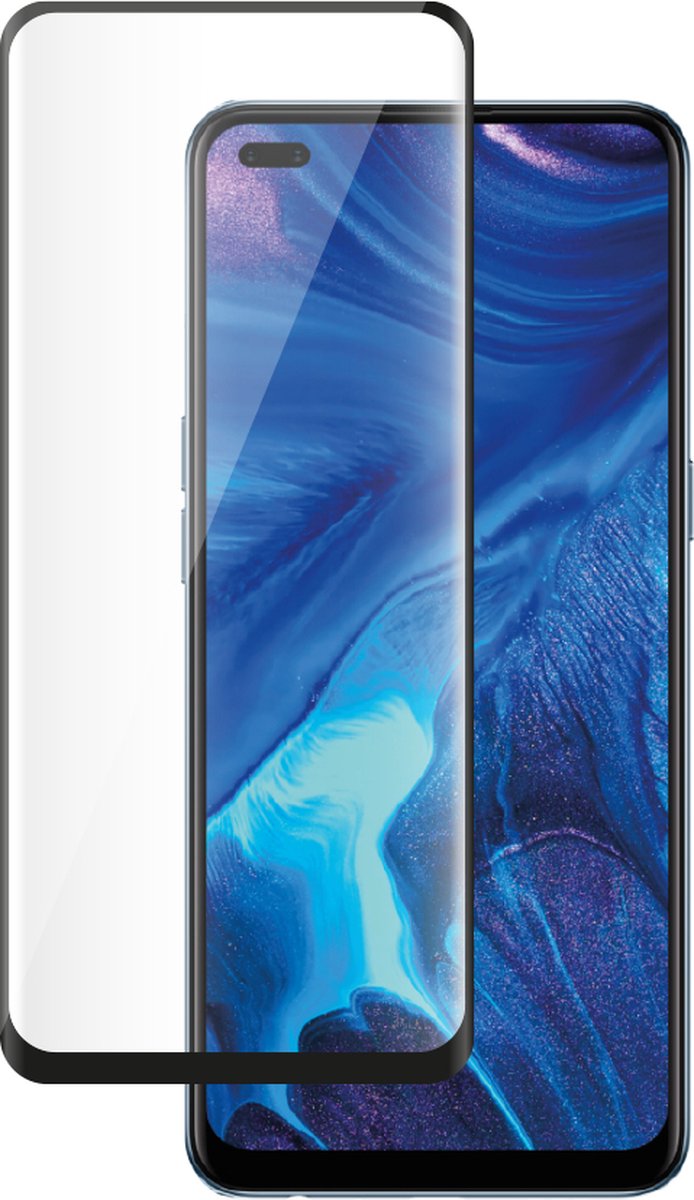 BIGBEN Oppo Reno 4Z 5G screenprotector